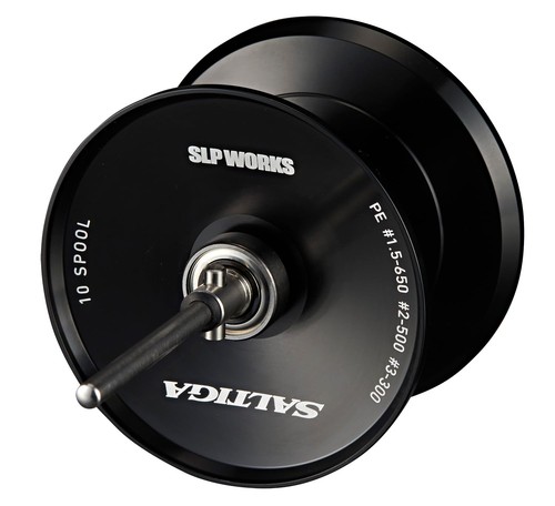 Daiwa slp works slpw - daiwa,