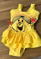 Costume da bagno bambino