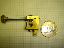 ANCIEN PORTE SUSPENSION