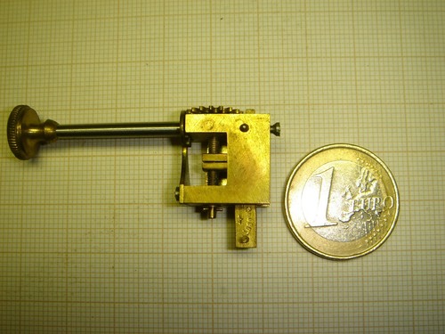 Ancien porte suspension - porte,