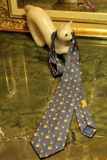 CRAVATTA DI GRAN PREGIO HERMES