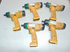 5 pezzi Atlas Copco ETB6