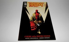 Hellboy origini seme - le,