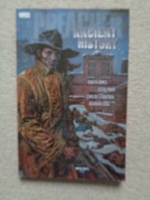  Preacher volume 4 - Ancient