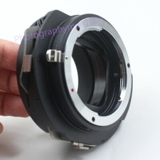 Adattatore obiettivo