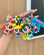 New Buttercup Powerpuff Girl