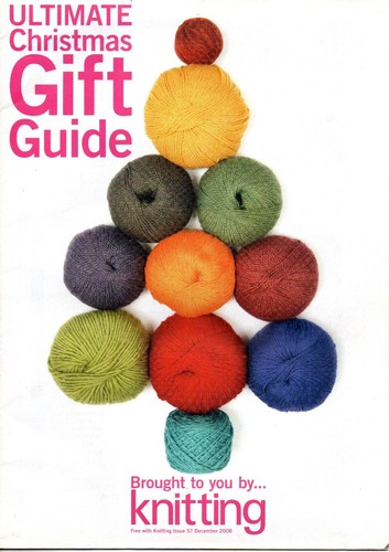 Rivista maglieria libro - ~,