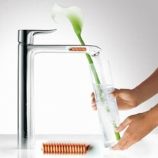 rame antibatterico igiene