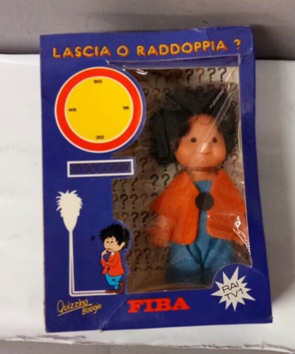 Lascia raddoppia quizzino - lascia,