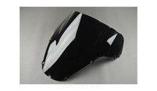 Cupolino / Parabrezza Nero