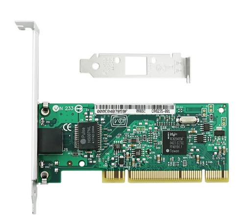 Scheda rete intel 82540 - scheda,
