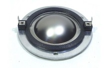 Diaframma originale di fabbrica Yamaha per driver DSR115, DSR112, DSR215 8Ω