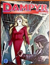DAMPYR - COMIC BONELLI