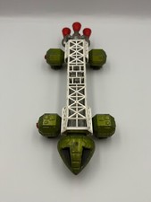 SPACE 1999 VINTAGE 1974 EAGLE TRANSPORTER 359 DINKY TOYS SENZA POD