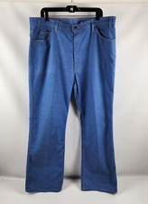 Jeans Levis vintage uomo 40x30