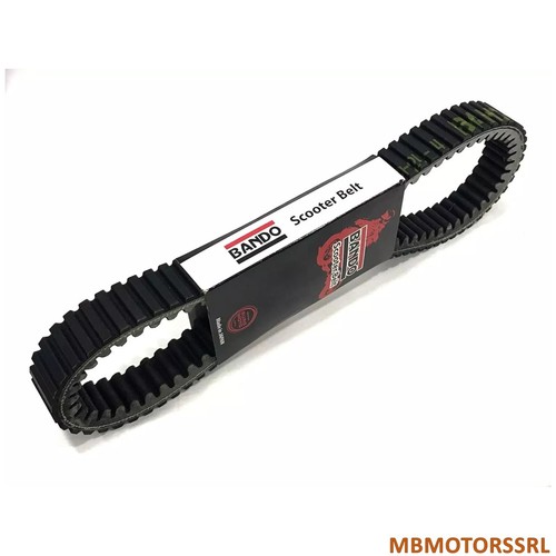 Cinghia trasmissione honda - trasmissione,