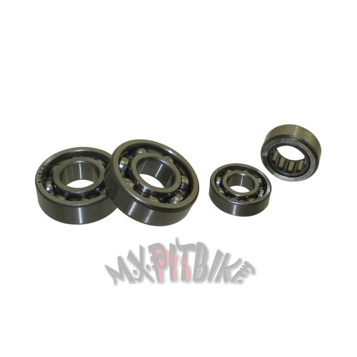 Kit cuscinetti aftermarket - , yx
