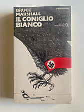 IL CONIGLIO BIANCO DI BRUCE