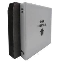 RACCOGLITORE per CARD TOP