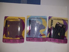 3 Barbie Fashion Fever outfit