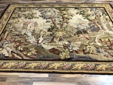 ✔ Arazzo francese | 198 x