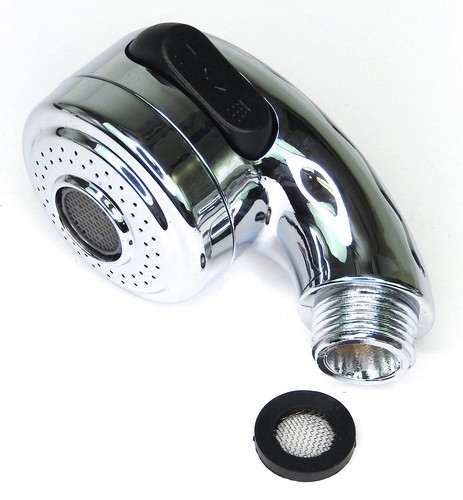 Ricambio testa spray per sedia