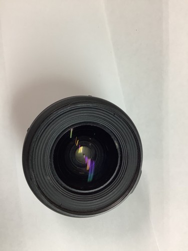 Tamron 3 5 6 - 24-70, f3.3-5.6
