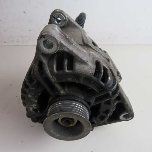 Alternatore 120a 0124425010 - alternatore,
