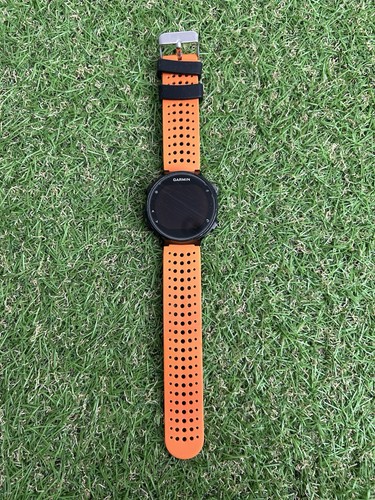 Garmin forerunner 735xt - forerunner,