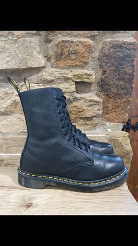 Martens 1490 stivali - dr,