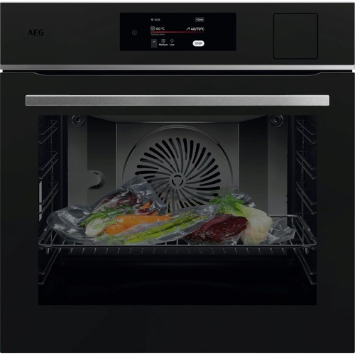 Aeg series 8000 tp8sb731at - series,
