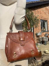 Borsa a tracolla vintage