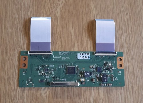 Con lc500due sfr1 - lc500due-sfr1, control