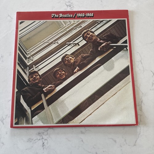 The beatles 1962 - beatles, 1962-1966