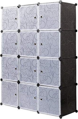 Armadio cubi cubo - cubi,