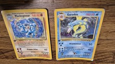 Pokemon 1st Edizione Set Base