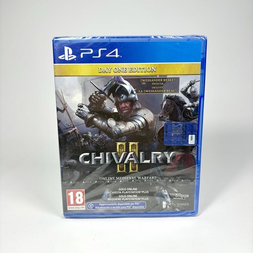 Chivalry day one - chivalry,