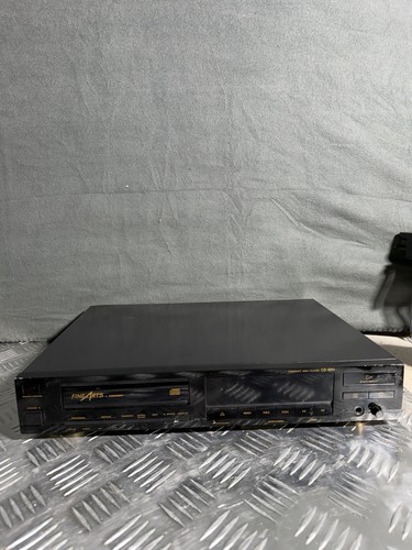 Belle arti grundig 904 - belle,