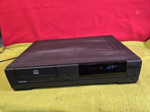 Philips cdi 210 - philips,