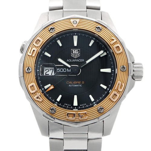 Tag heuer aquaracer calibro - tag, 5