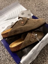 🌟 Zoccolo Birkenstock