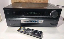 Onkyo TX-NR609 Ricevitore Home