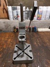 Supporto Pee Trapano Verticale