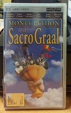 MONTY PYTHON E IL SACRO GRAAL