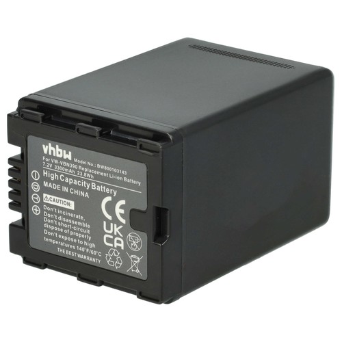 Batería para panasonic - batería,
