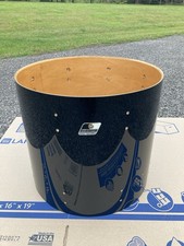 Tom da pavimento Ludwig Rocker