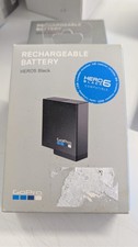 Batteria ricaricabile GoPro