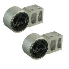 Boccole Silent Block Bracci