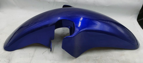 Parafango anteriore honda - anteriore,
