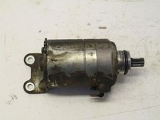 STARTER MOTOR FOR PIAGGIO